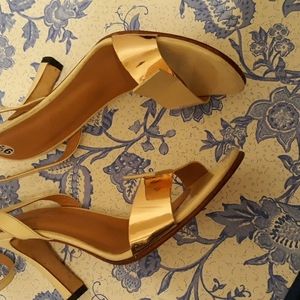 Rachel Comey Heels sz 91/2